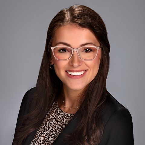 Abigail Davis, CPA