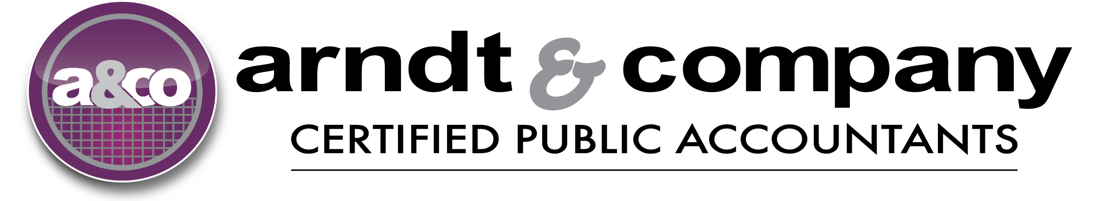 A&CO Logo